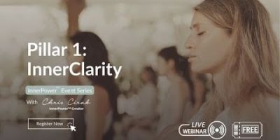 Image for Pillar 1 : Innerclarity