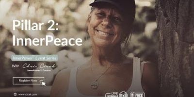 Image for Pillar 2 : InnerPeace